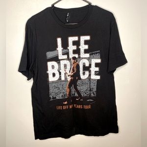 Concert t shirt